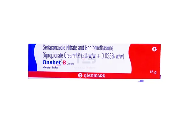 Onabet B Cream