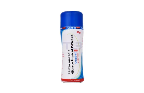 Onabet Sertaconazole Dusting Powder
