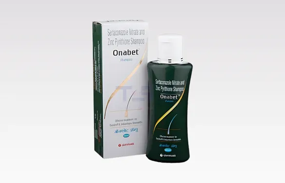 Onabet Shampoo