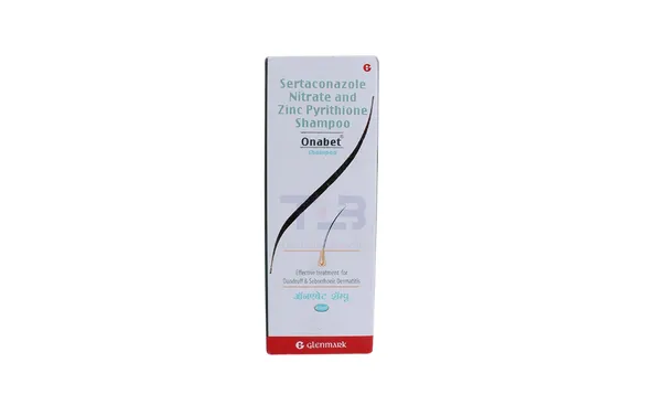 Onabet Shampoo