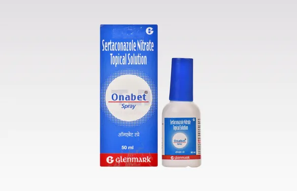 Onabet Spray