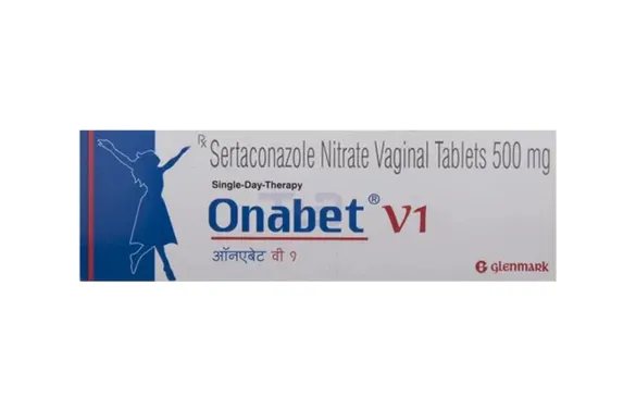 Onabet V1 Tablet VT