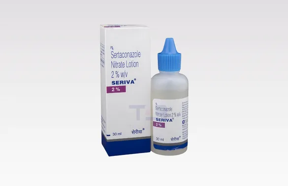 Seriva Lotion