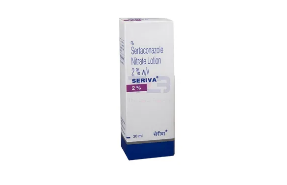 Seriva Lotion
