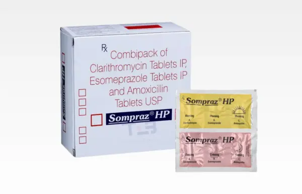 Sompraz HP Combipack - Image 2