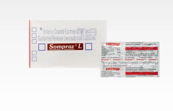 Sompraz L Capsule SR - Image 2