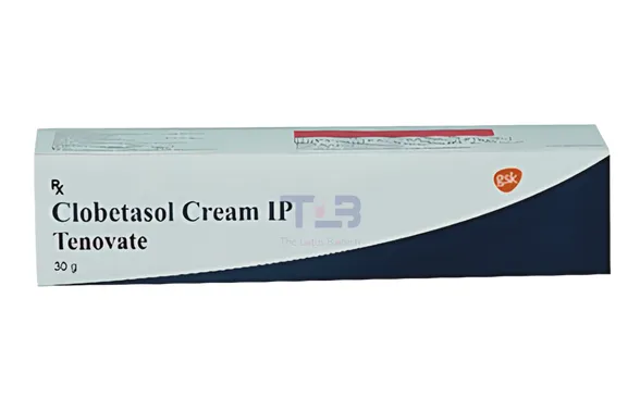 Tenovate Cream