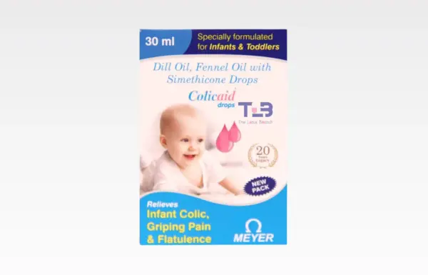 Colicaid Infant & Toddler Drop - Image 2