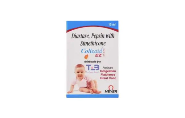 Colicaid EZ Oral Drops