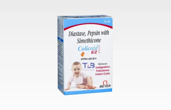 Colicaid EZ Oral Drops - Image 2