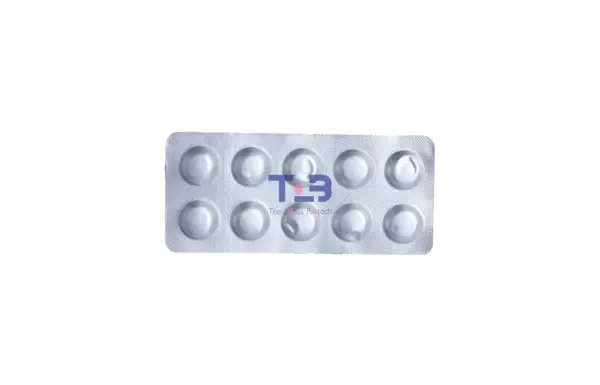 Sompraz 80 Tablet