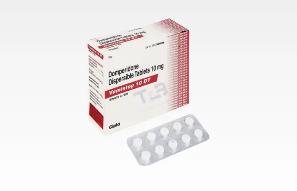 Vomistop 10 DT Tablet - Image 2