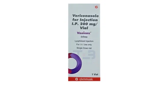 Vosicaz 200mg Injection