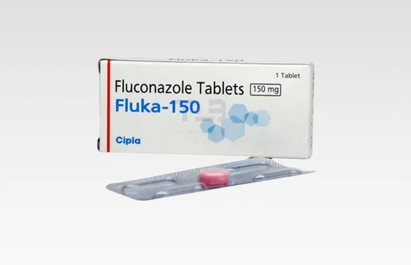 Fluka 150 mg Tablet