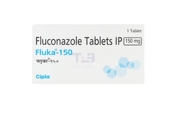 Fluka 150 mg Tablet