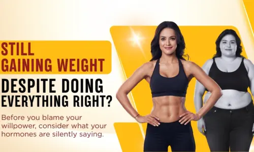 Hormones Weight Gain