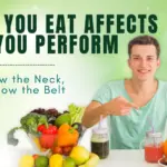 List of Best Diet & Nutrition for Erectile Dysfunction Relief