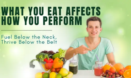 List of Best Diet & Nutrition for Erectile Dysfunction Relief