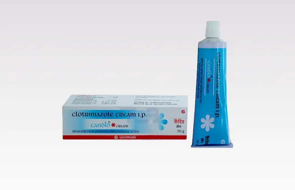 Candid Cream 50 gm