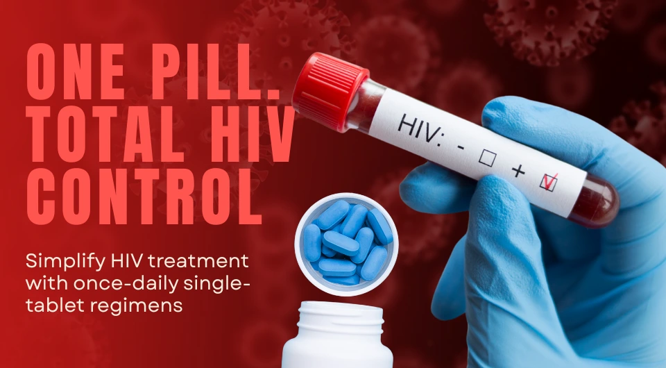 HIV Treatment