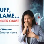 Lung Cancer among Never Smokers