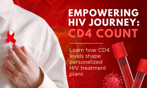 What is a CD4 Count? HIV Immune Monitoring Made Simple