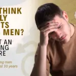 ed in young men