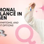Hormonal Imbalance in Women | Thelotusbiotech.com Blog