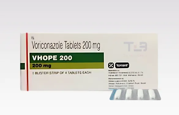 Vhope 200mg Tablet
