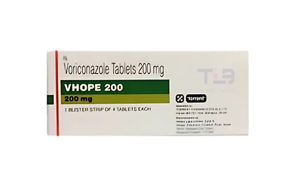 Vhope 200mg Tablet