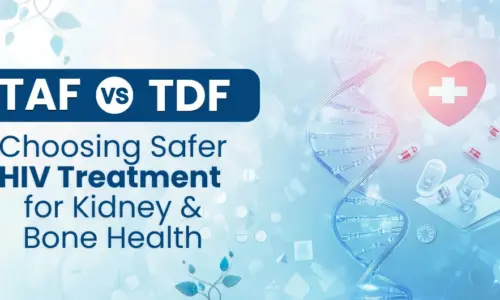 TDF vs TAF